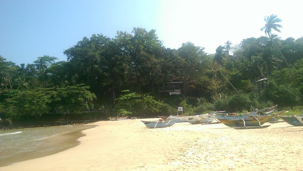 Talalla Bay Inn Beach Bangolow Talalla South Exterior foto